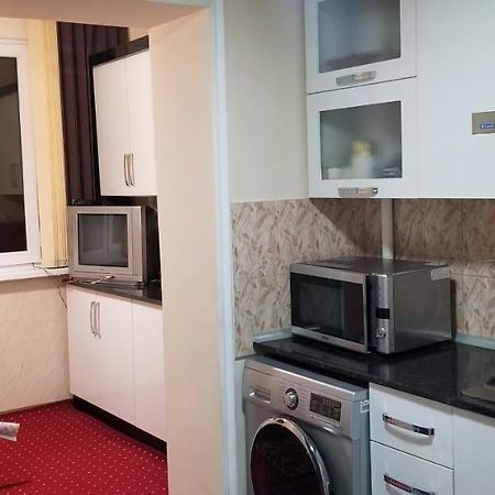Watermelon Apartment Szamarkand Kültér fotó