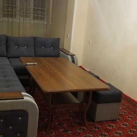 Watermelon Apartment Szamarkand Kültér fotó