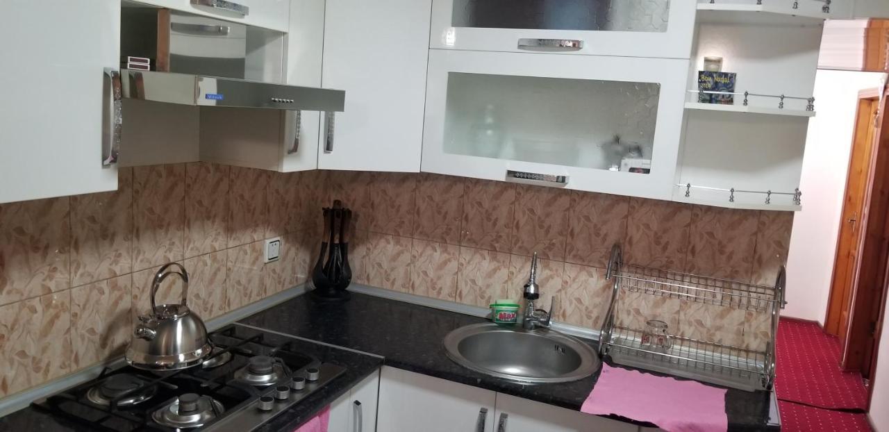 Watermelon Apartment Szamarkand Kültér fotó